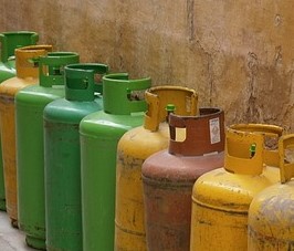 Podłączanie płyt kuchenek gazowych